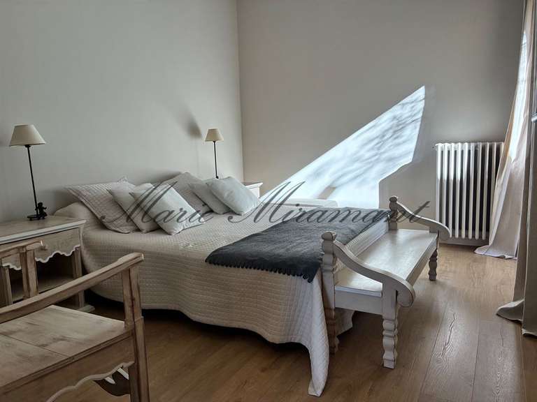 House Montélimar - 4 bedrooms - 195m²