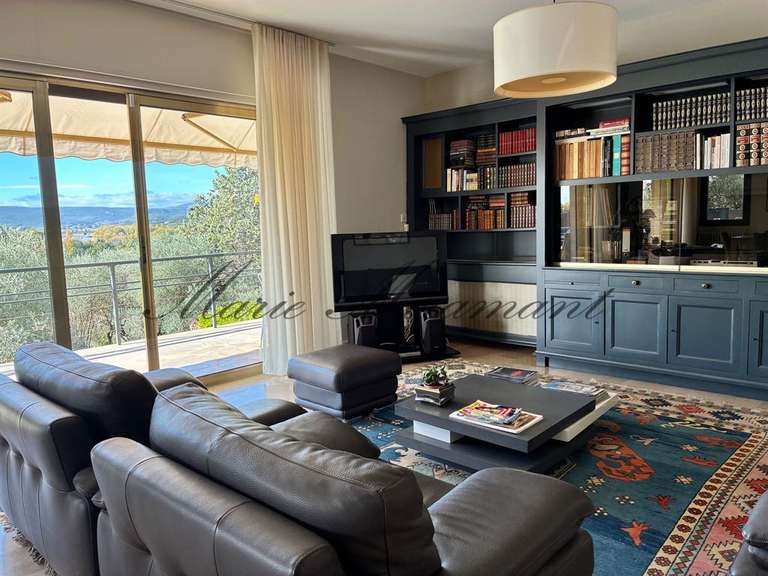 House Montélimar - 4 bedrooms - 195m²