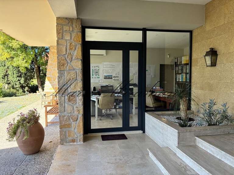 House Montélimar - 4 bedrooms - 195m²