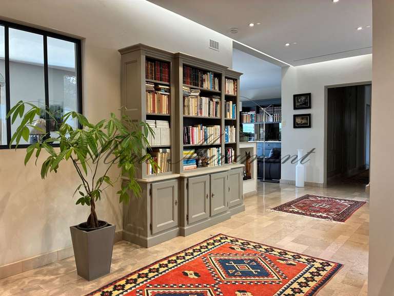 House Montélimar - 4 bedrooms - 195m²