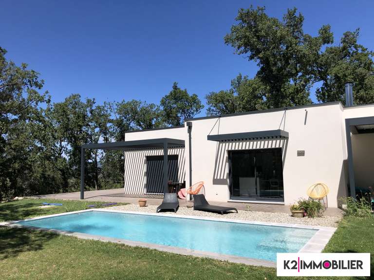 House Montélimar - 4 bedrooms - 193m²