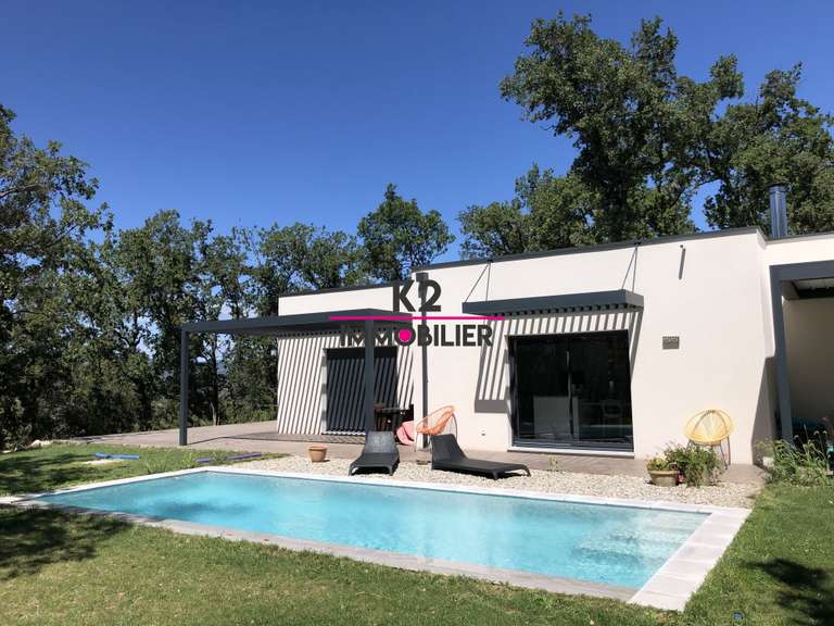 Maison Montélimar - 4 chambres - 193m²