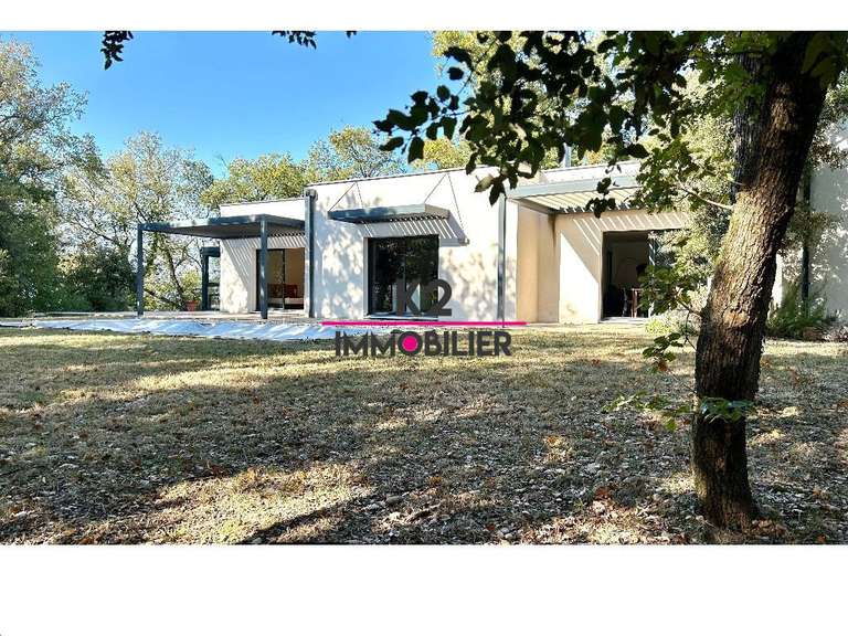 Maison Montélimar - 4 chambres - 193m²