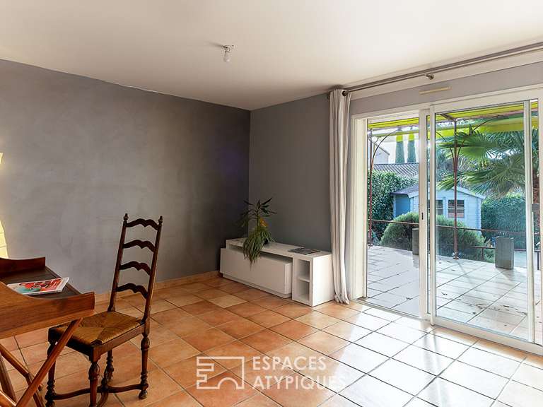 Maison Montélimar - 3 chambres - 174m²