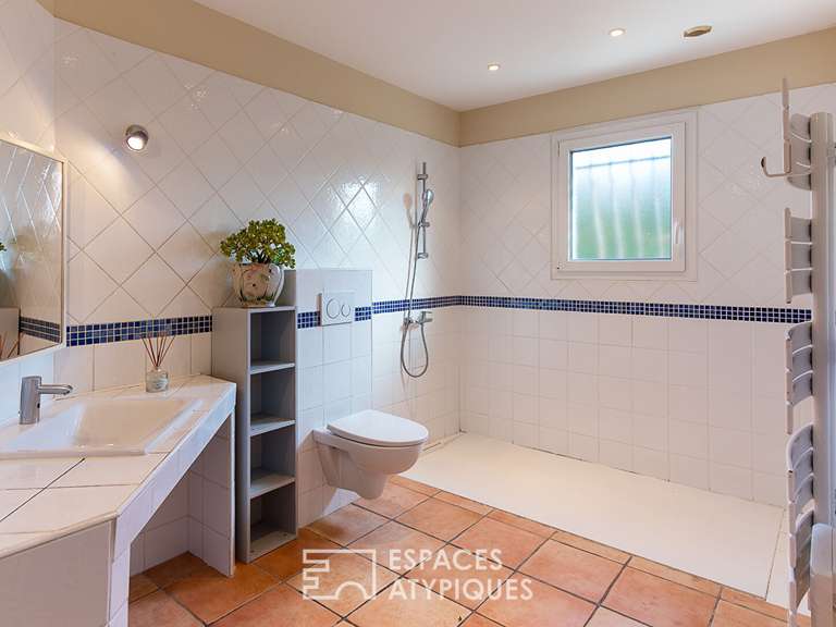 Maison Montélimar - 3 chambres - 174m²