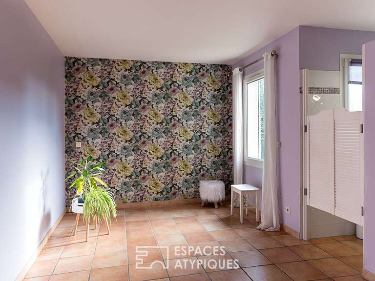 House Montélimar - 3 bedrooms - 174m²