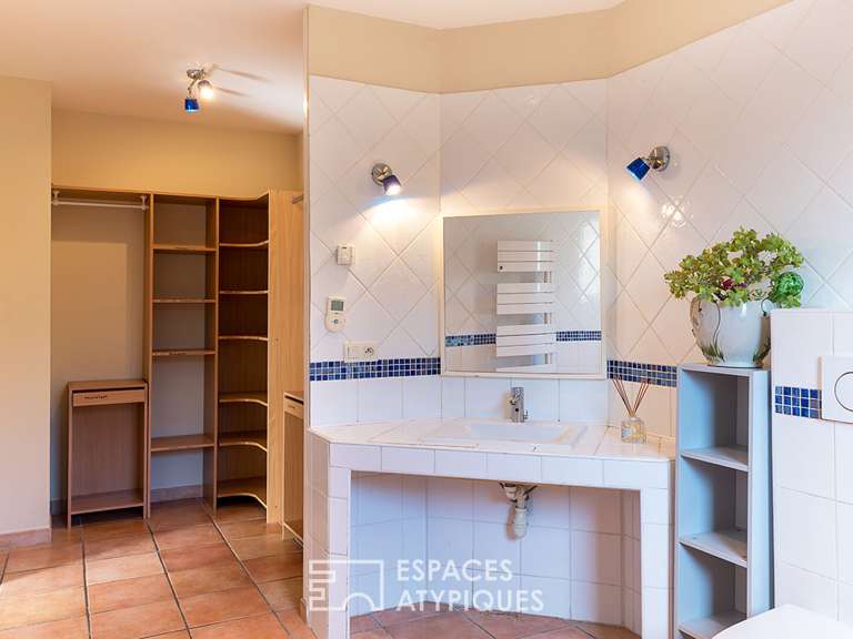Maison Montélimar - 3 chambres - 174m²