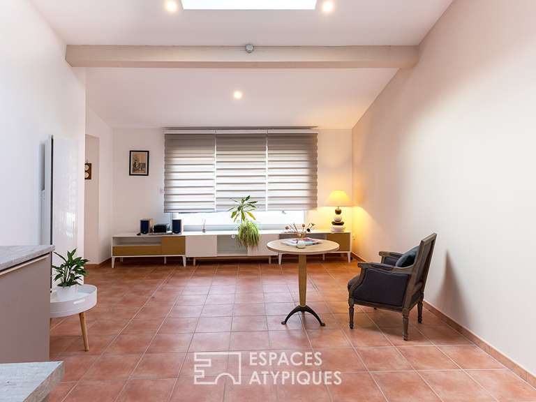 Maison Montélimar - 3 chambres - 174m²