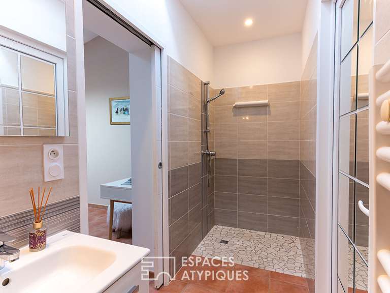Maison Montélimar - 3 chambres - 174m²