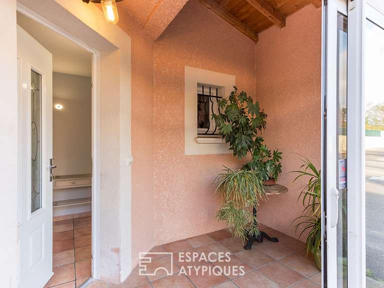 Maison Montélimar - 3 chambres - 174m²