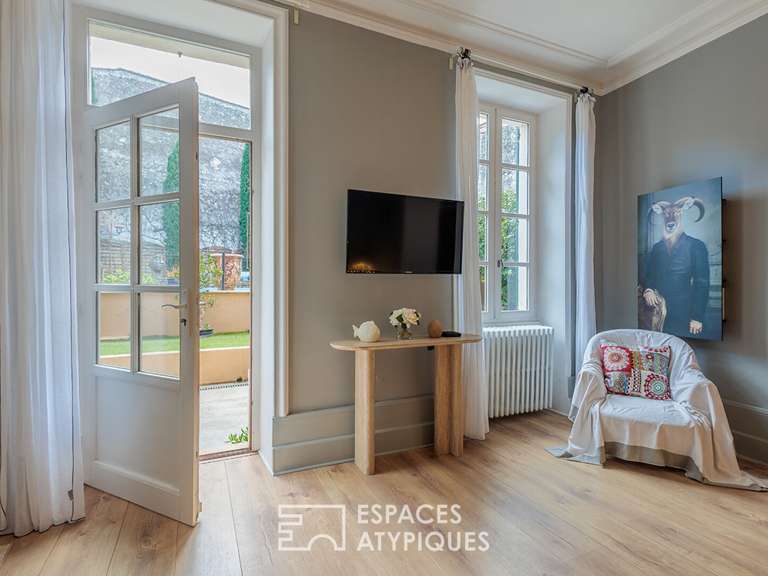 Maison Montélimar - 10 chambres - 380m²