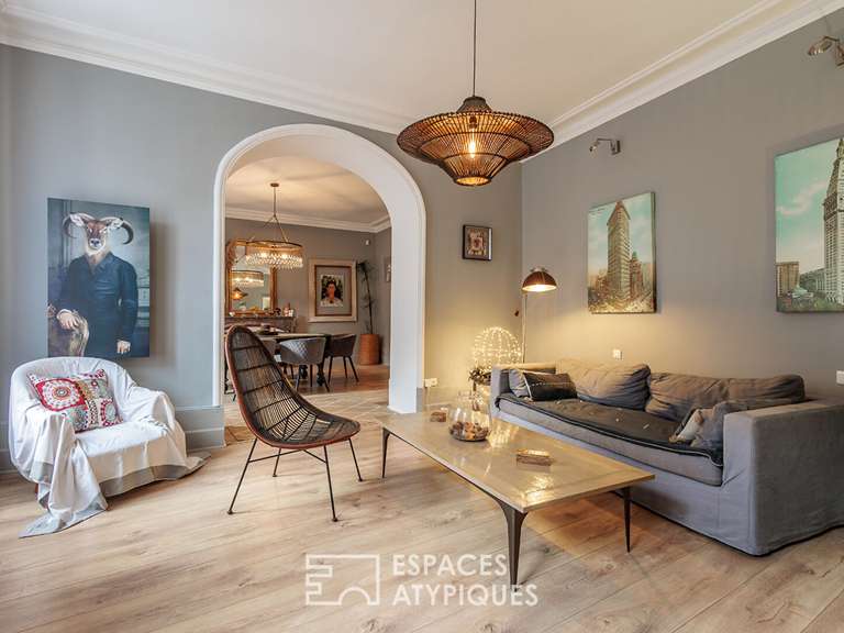 Maison Montélimar - 10 chambres - 380m²