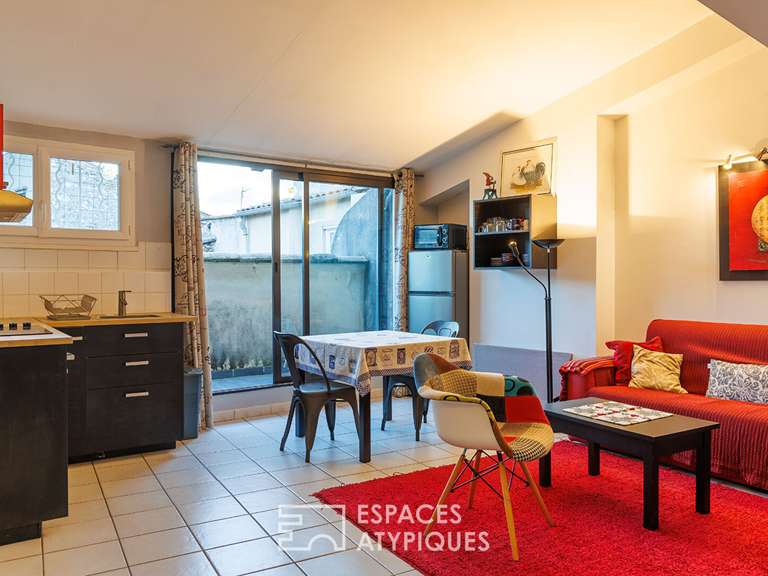 Maison Montélimar - 10 chambres - 380m²