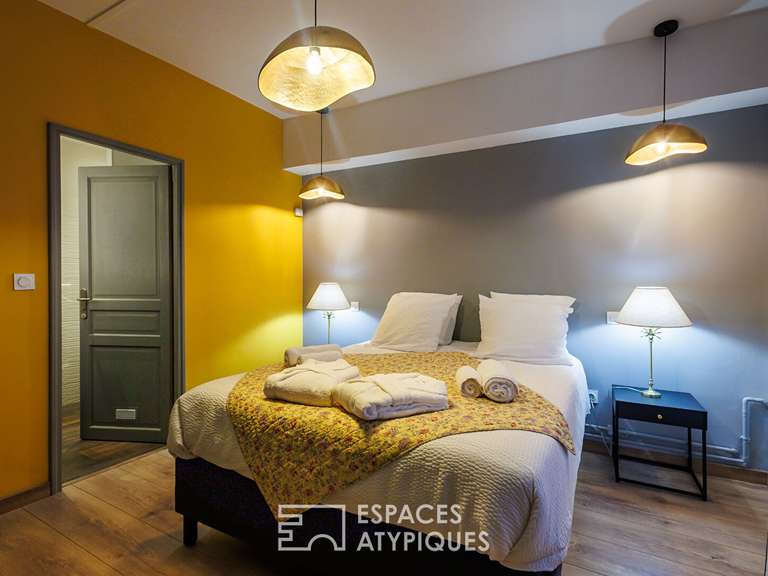 Maison Montélimar - 10 chambres - 380m²