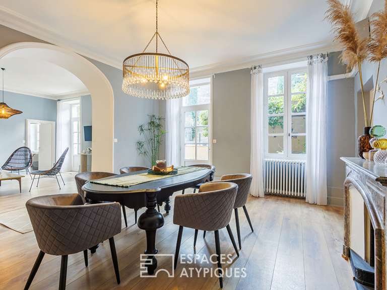 Maison Montélimar - 10 chambres - 380m²