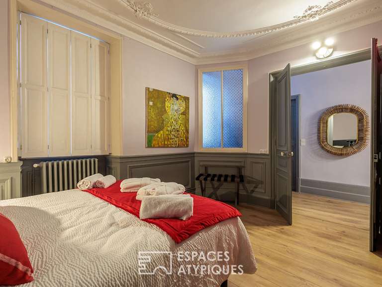 Maison Montélimar - 10 chambres - 380m²