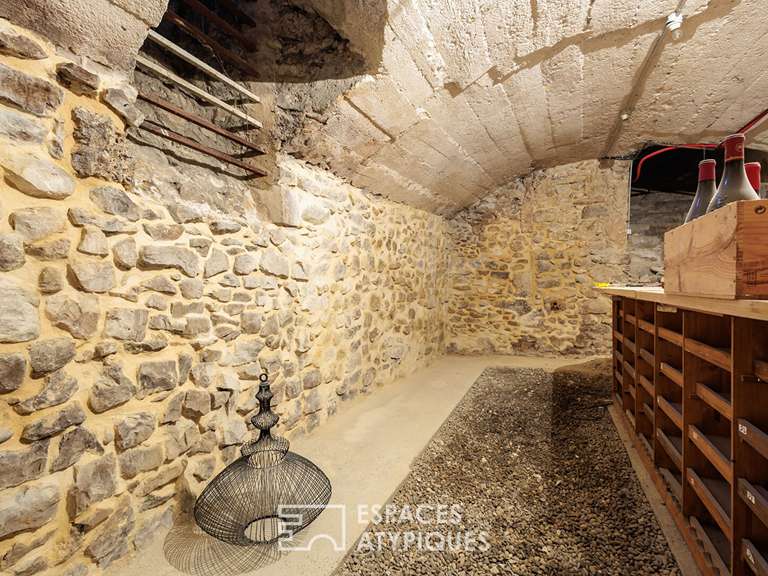 Maison Montélimar - 10 chambres - 380m²