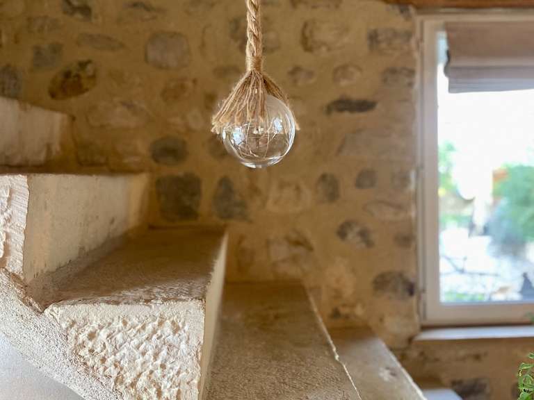 Maison Montélimar - 9 chambres - 700m²