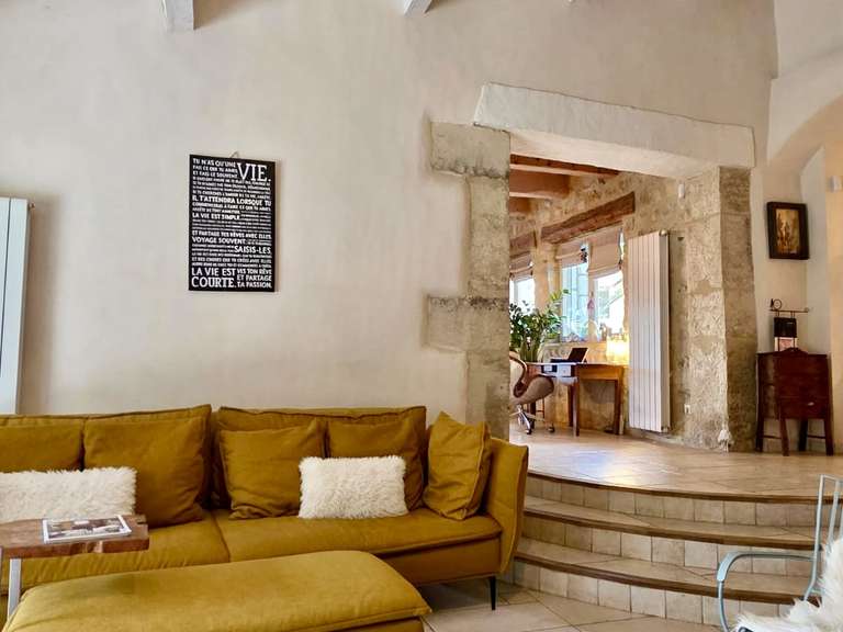 Maison Montélimar - 9 chambres - 700m²