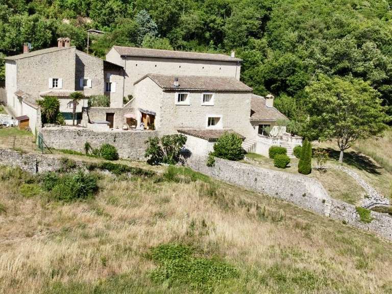 Maison Montélimar - 9 chambres - 700m²