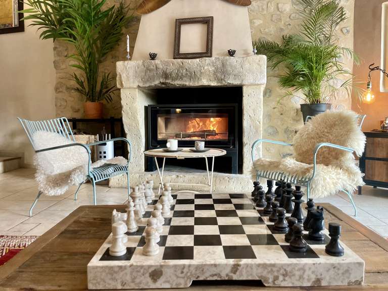 Maison Montélimar - 9 chambres - 700m²