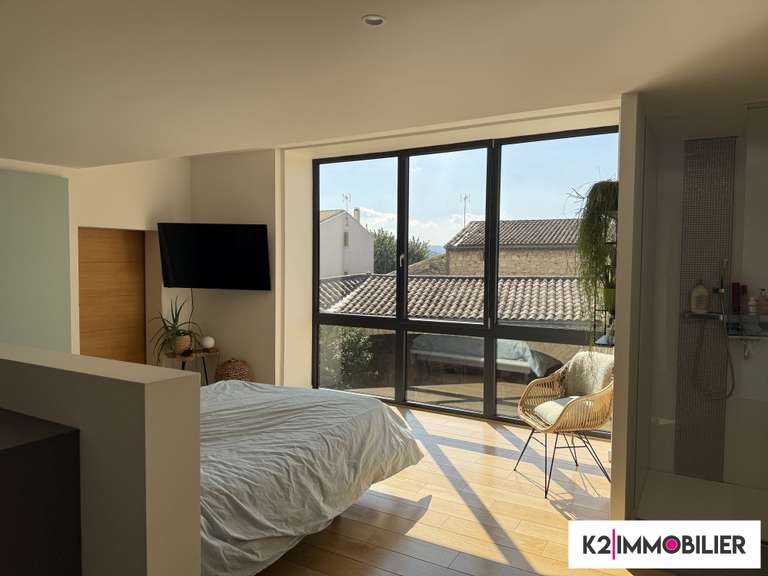 Maison Montélimar - 8 chambres - 423m²