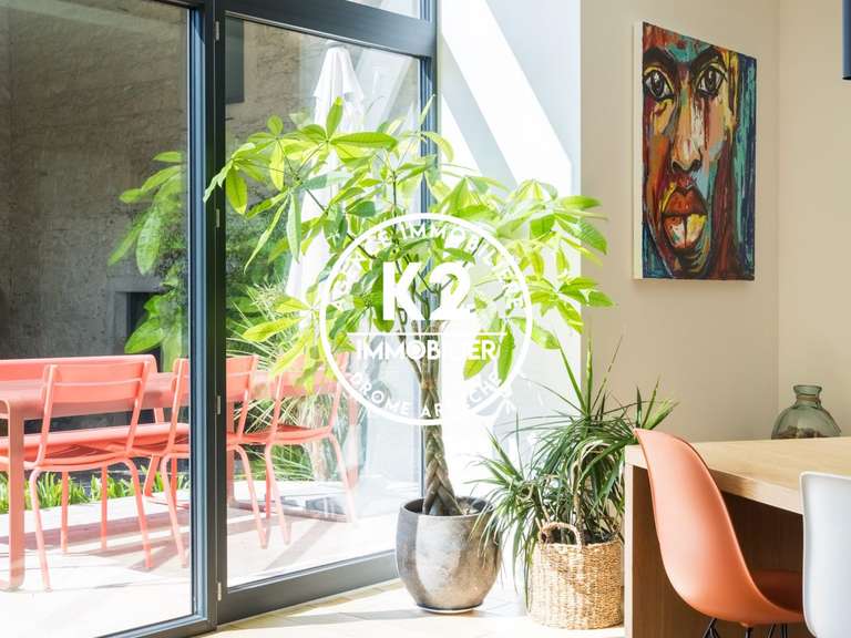 Maison Montélimar - 8 chambres - 423m²