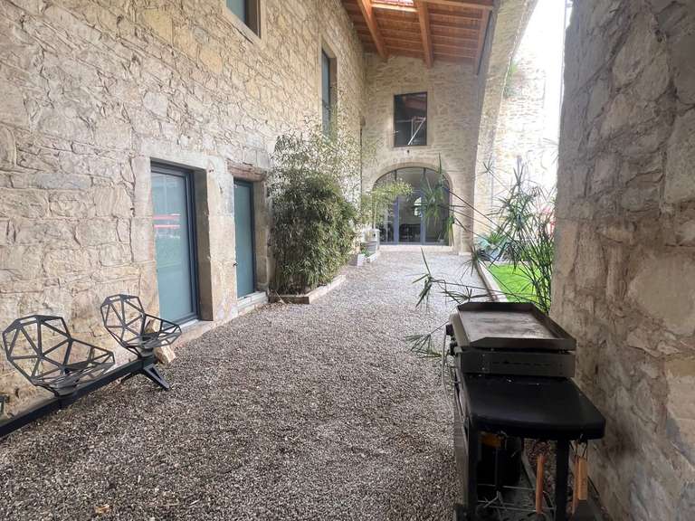 Maison Montélimar - 8 chambres - 423m²