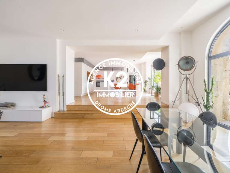 Maison Montélimar - 8 chambres - 423m²