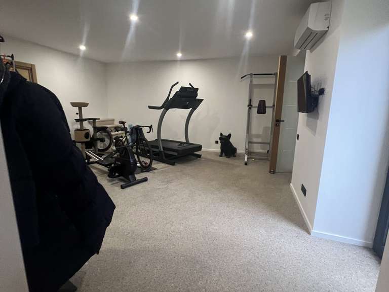 Maison Montélimar - 8 chambres - 423m²