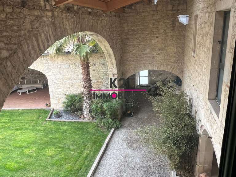 Maison Montélimar - 8 chambres - 423m²