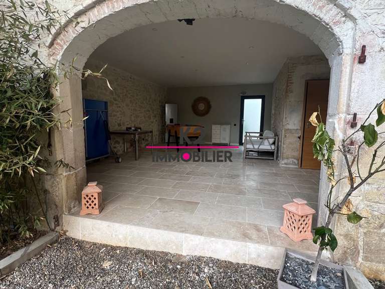 Maison Montélimar - 8 chambres - 423m²