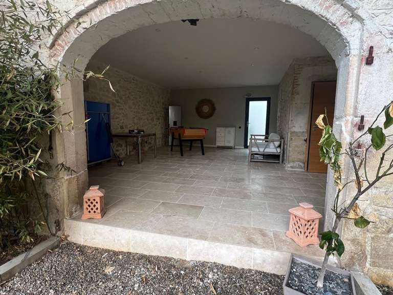 Maison Montélimar - 8 chambres - 423m²