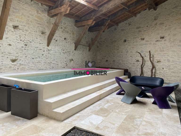 Maison Montélimar - 8 chambres - 423m²