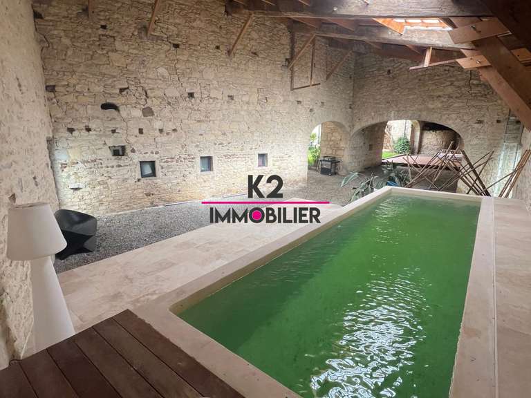 Maison Montélimar - 8 chambres - 423m²