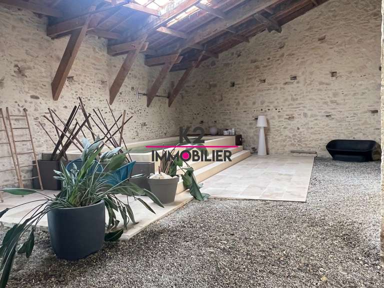 Maison Montélimar - 8 chambres - 423m²