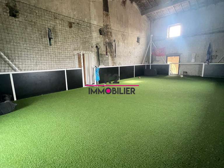 Maison Montélimar - 8 chambres - 423m²