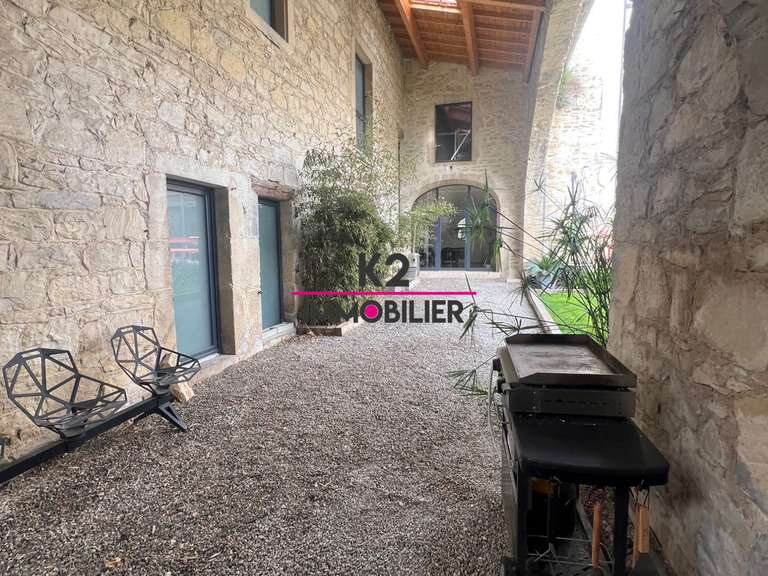 Maison Montélimar - 8 chambres - 423m²