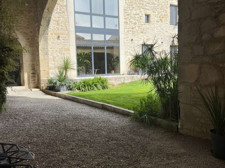 Maison Montélimar - 8 chambres - 423m²