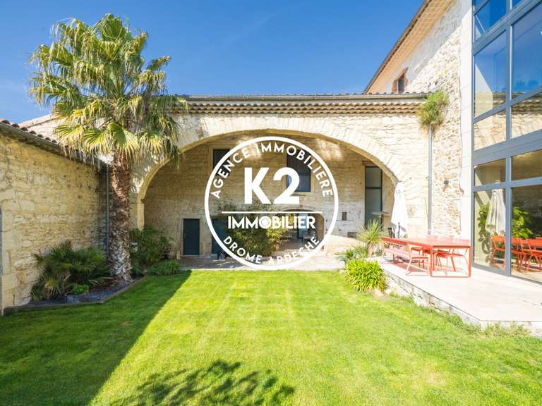 Maison Montélimar - 8 chambres - 423m²