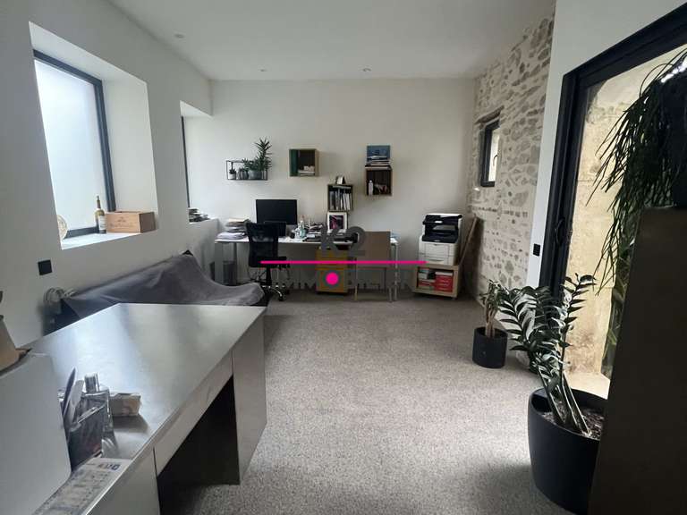 Maison Montélimar - 8 chambres - 423m²