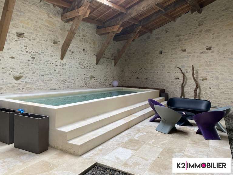 Maison Montélimar - 8 chambres - 423m²