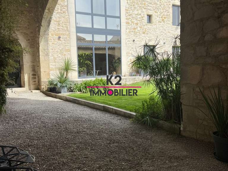 Maison Montélimar - 8 chambres - 423m²