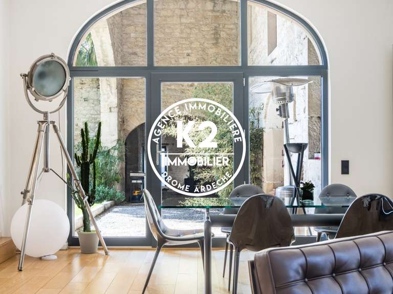 Maison Montélimar - 8 chambres - 423m²