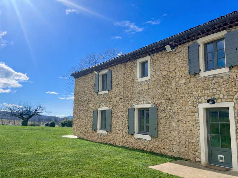 Maison Montélimar - 4 chambres