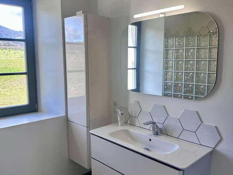 Maison Montélimar - 4 chambres