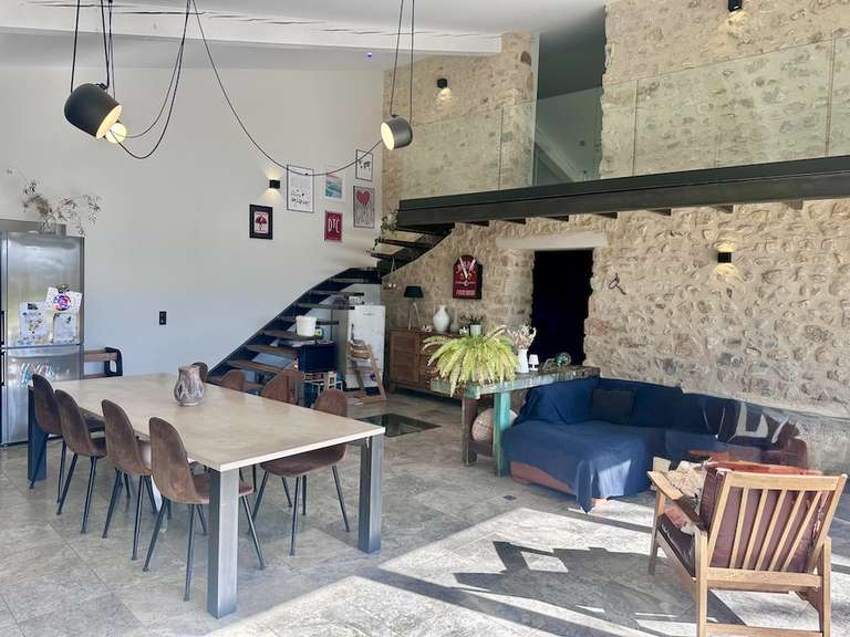 Maison Montélimar - 4 chambres