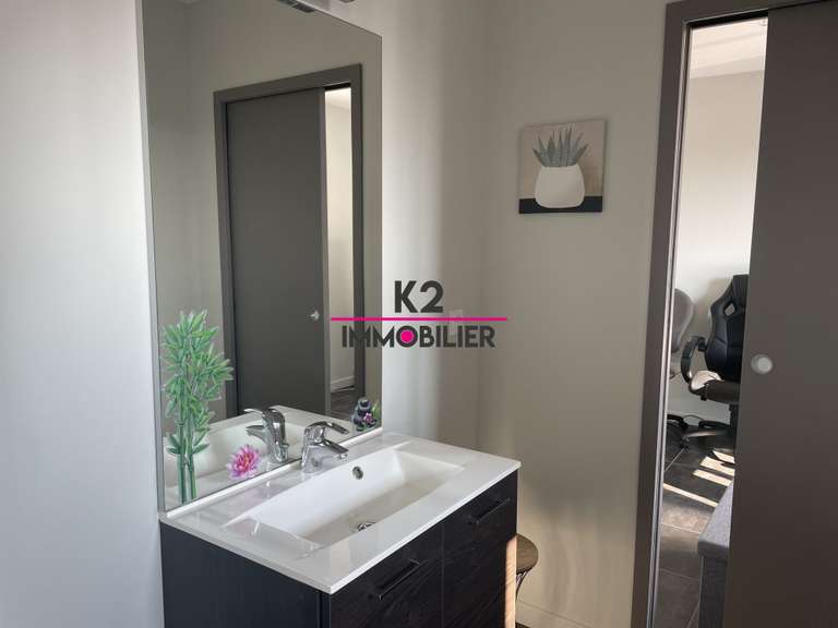 Maison Montélimar - 3 chambres - 177m²