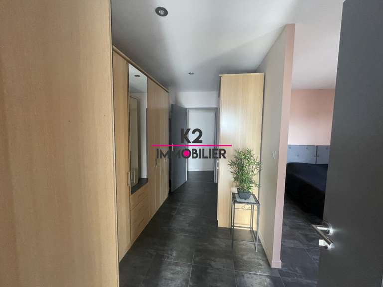 Maison Montélimar - 3 chambres - 177m²