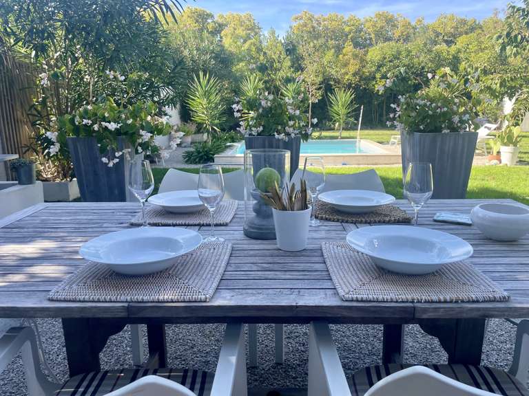 Maison Montélimar - 4 chambres - 210m²